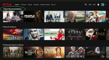 can you download netflix episodes on mac